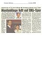 2006-06-03 Silvia J. Krone
